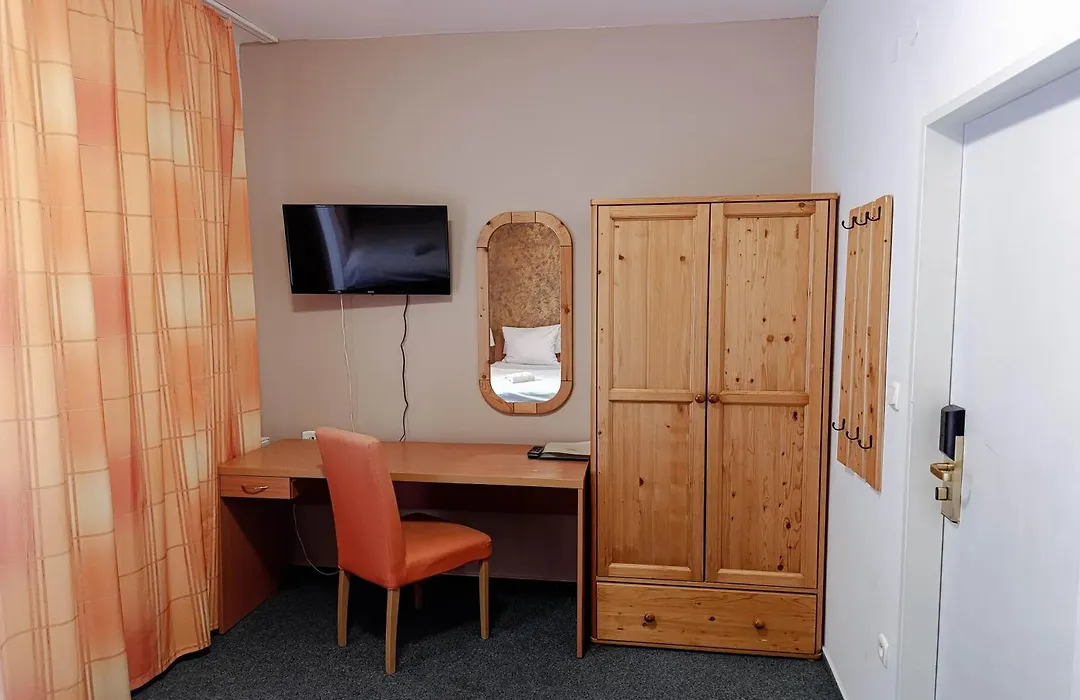 Hotel Esprit-1