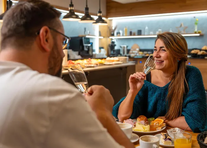 Wellness Hotel Astra Špindlerŭv Mlýn